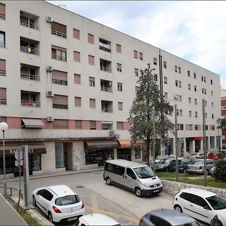 Apartment Lovret Split Dış mekan fotoğraf