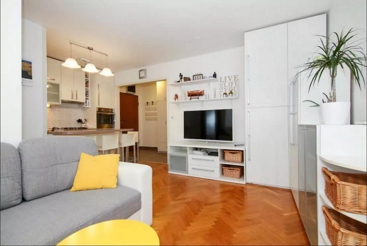 Apartment Lovret Split Dış mekan fotoğraf