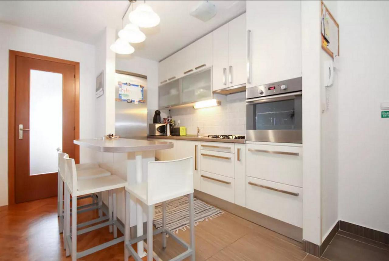 Apartment Lovret Split Dış mekan fotoğraf