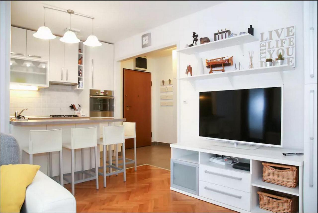 Apartment Lovret Split Dış mekan fotoğraf