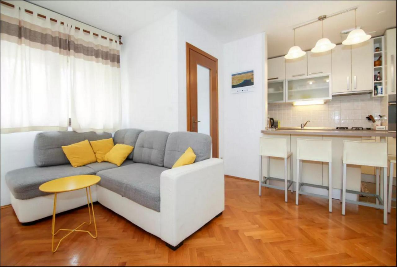 Apartment Lovret Split Dış mekan fotoğraf