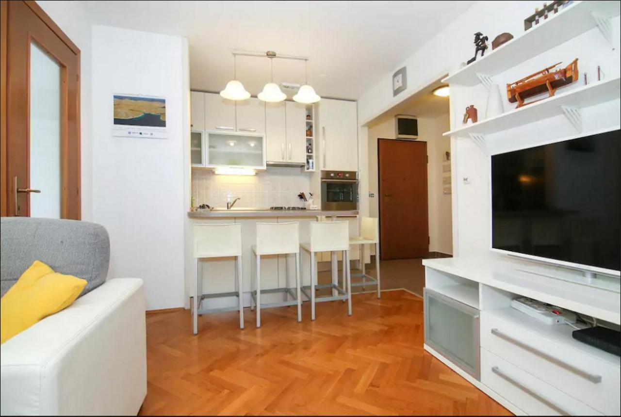 Apartment Lovret Split Dış mekan fotoğraf